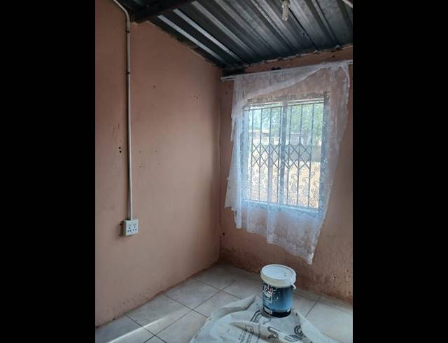 2 BEDROOM HOUSE FOR SALE IN EDEN PARK